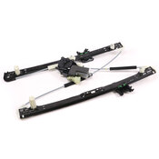 Land Rover Window Regulator - Genuine Land Rover LR153961