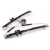 Land Rover Window Regulator - Genuine Land Rover LR153961