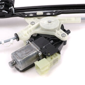 Land Rover Window Regulator - Genuine Land Rover LR153961