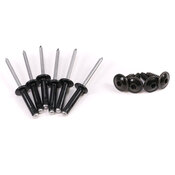Volvo Mud Flap Kit - Skandix 30744139