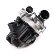 Audi VW Secondary Air Injection Pump - Genuine Audi VW 04E959231E