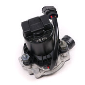 Audi VW Secondary Air Injection Pump - Genuine Audi VW 04E959231E