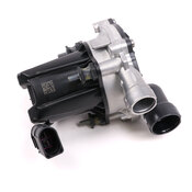 Audi VW Secondary Air Injection Pump - Genuine Audi VW 04E959231E