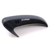 Volkswagen Door Mirror Cover - Genuine VW 17A857537AGRU