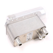 Audi A/C Condenser - Genuine Audi 4M0816413A