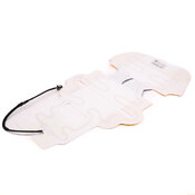 VW Seat Heater Pad - Genuine VW 5C6963555F