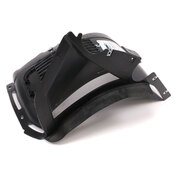 VW Fender Liner Extension - Genuine VW 5G0805912T