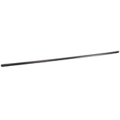 Volkswagen Body Trim Molding - Genuine VW 7L0853538C9B9