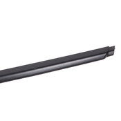 Volkswagen Body Trim Molding - Genuine VW 7L0853538C9B9