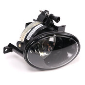 Volkswagen Fog Light - Genuine VW 7P6941699F