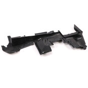 Audi Radiator Support Baffle - Genuine Audi 8R0121284P