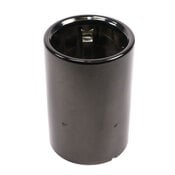 BMW Exhaust Tail Pipe Tip - Genuine BMW 18307622764