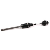 BMW CV Axle Assembly - Genuine BMW 31609884750