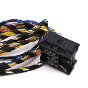 BMW Audio Wiring Harness Stereo - Genuine BMW 61128363409