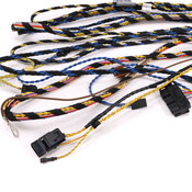 BMW Audio Wiring Harness Stereo - Genuine BMW 61128363409