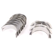 BMW Main Bearing Set - King MB5801SM0.25