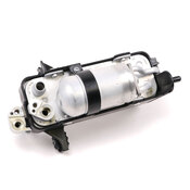 BMW AC Condenser - Mahle Behr 64509891030