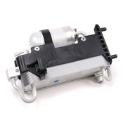 BMW AC Condenser - Mahle Behr 64509891030