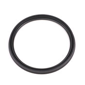 Mercedes Turbocharger Intercooler Tube Seal - Genuine Mercedes 0219976445