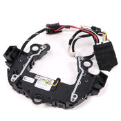 Mercedes Horn Contact Ring - Genuine Mercedes 099464300664