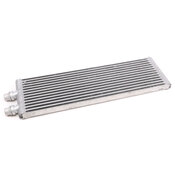 Mercedes Radiator - Genuine Mercedes 0995001503