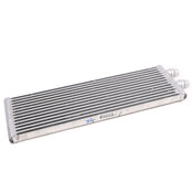 Mercedes Radiator - Genuine Mercedes 0995001503