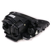 Porsche Headlight Assembly - Genuine Porsche 95563115352