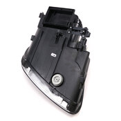 Porsche Headlight Assembly - Genuine Porsche 95563115352