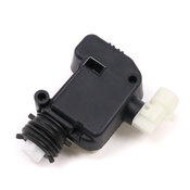 Porsche Trunk Lock Actuator Motor Front (911) - Genuine Porsche 99162411902