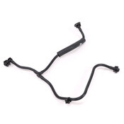 Land Rover Engine Coolant Overflow Hose - Genuine Land Rover LR091813