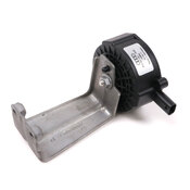 VW ACTUATOR - Genuine VW 5C5906559