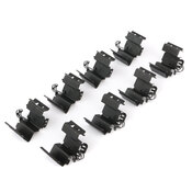 VW Audi Brake Pad Clip - Genuine VW Audi 5WA698157A