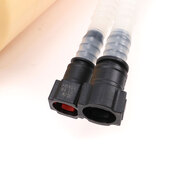 Audi VW Electric Fuel Pump - Genuine Audi VW 7L6919088F