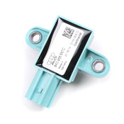 Audi Air Bag Impact Sensor Front - Genuine Audi 8K0955557C