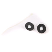 Audi Window Regulator Overhaul Kit - Genuine Audi 8R0898463