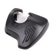 Volvo Interior Rear View Mirror Cover - Genuine Volvo 31218532