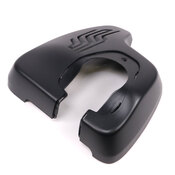 Volvo Interior Rear View Mirror Cover - Genuine Volvo 31218532