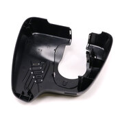 Volvo Interior Rear View Mirror Cover - Genuine Volvo 31218532