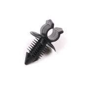 Volvo Hood Release Cable Clip - Genuine Volvo 8622743