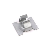 Volvo Fender Nut - Genuine Volvo 982718