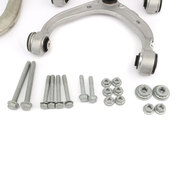 BMW X5M Complete Suspension Conversion Kit - FCP 31126791395KT