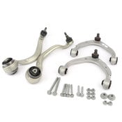 BMW X5M Complete Suspension Conversion Kit - FCP 31126791395KT