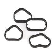 BMW Engine Oil Filter Housing Gasket Set - Genuine BMW 11429888806