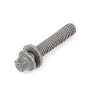 BMW Engine Water Pump Bolt - Genuine BMW 11519908732