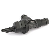 BMW Fuel Tank Breather Valve - Genuine BMW 13907637270