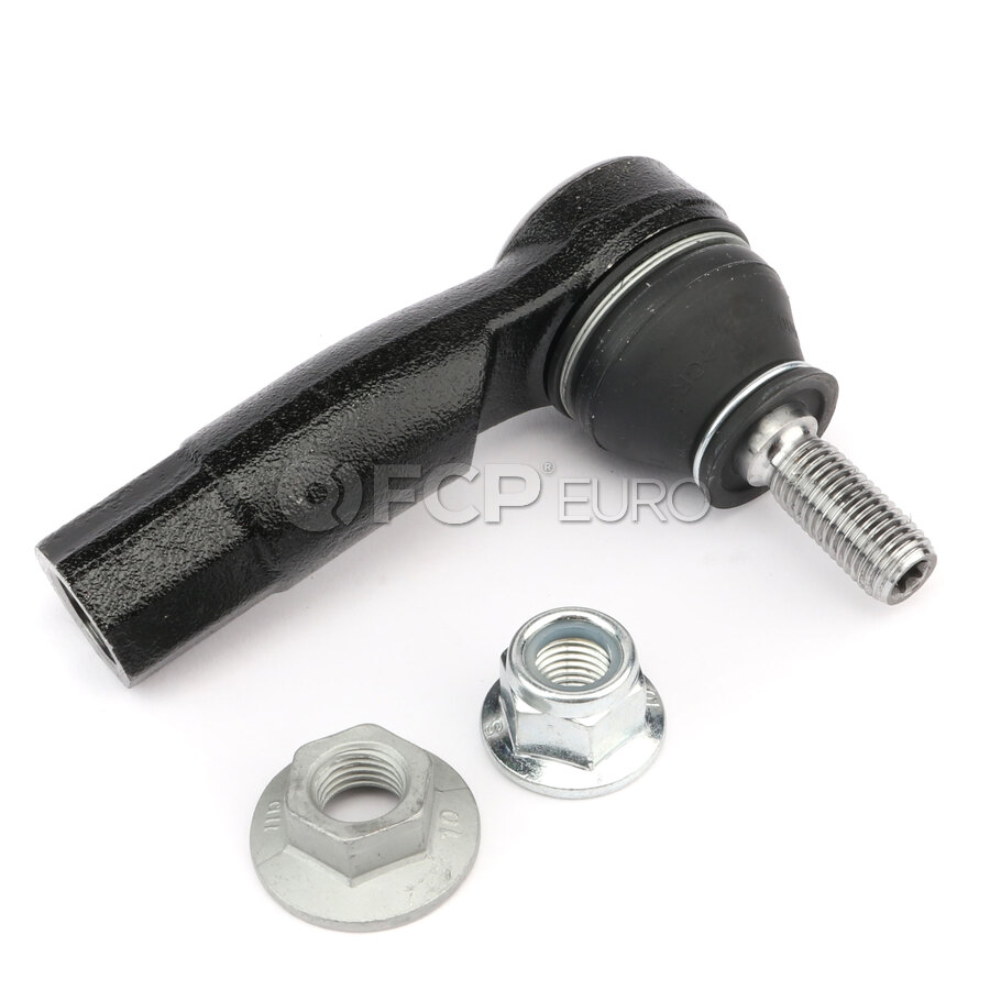 Audi VW Steering Tie Rod End - Febi-Bilstein 26096 | FCP Euro