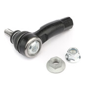 Audi VW Steering Tie Rod End - Febi-Bilstein 26096