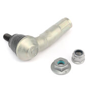 Audi VW Steering Tie Rod End - Lemforder 3528001