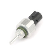Mercedes A/C Refrigerant Temperature Sensor - Genuine Mercedes 210830007264