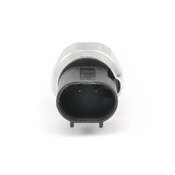 Mercedes A/C Refrigerant Temperature Sensor - Genuine Mercedes 210830007264